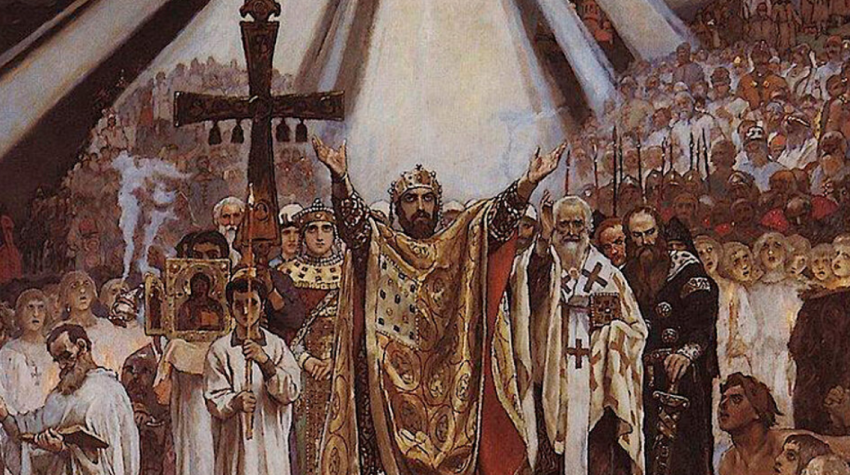 Что нельзя делать в День Крещения Руси, 28 июля 2024 года