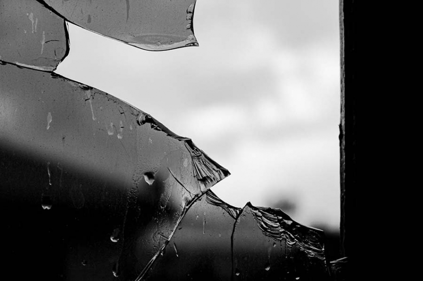 Гладков: в Белгородской области при атаке дронов ВСУ повреждены два дома