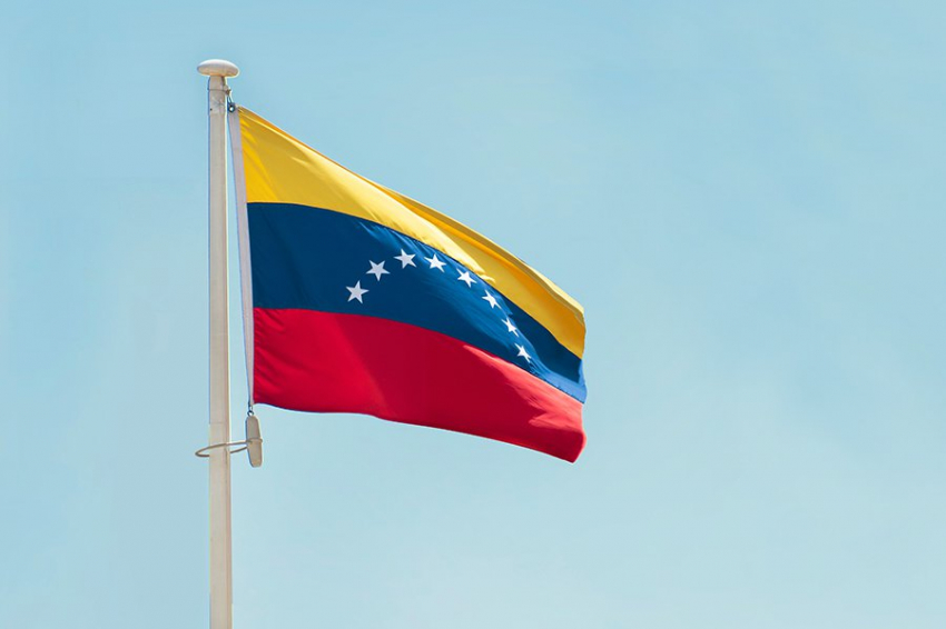 В Венесуэле начались массовые протесты после президентских выборов