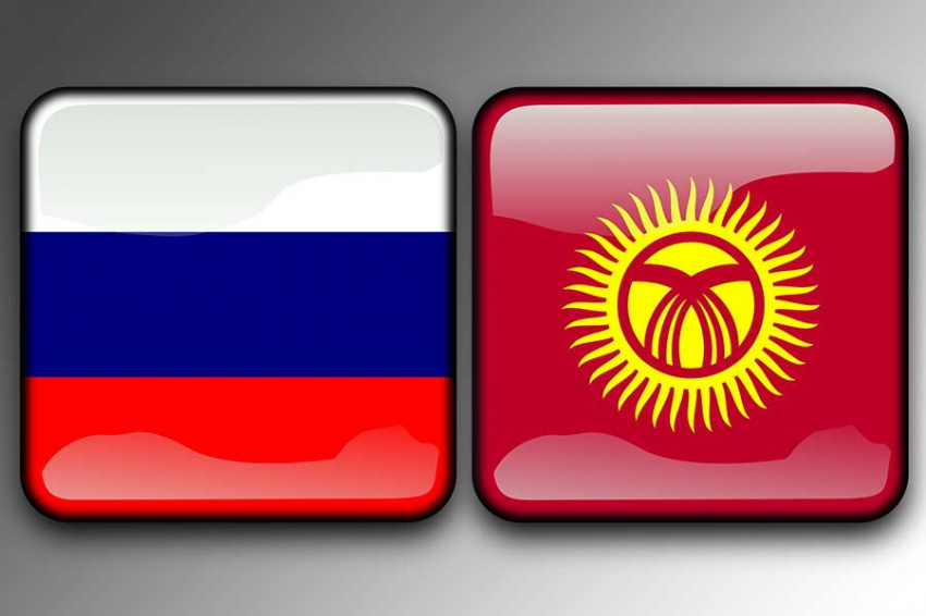 Вице-премьер Киргизии призвал Россию не ограничивать работу мигрантов из республики