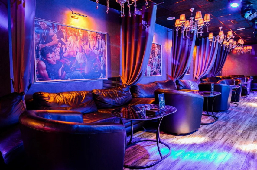 Планирование идеального мальчишника: лучшие места и развлечения