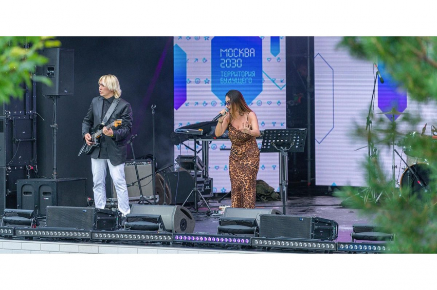 На конкурс «Московская a cappella» поступили заявки из России и еще 12 стран