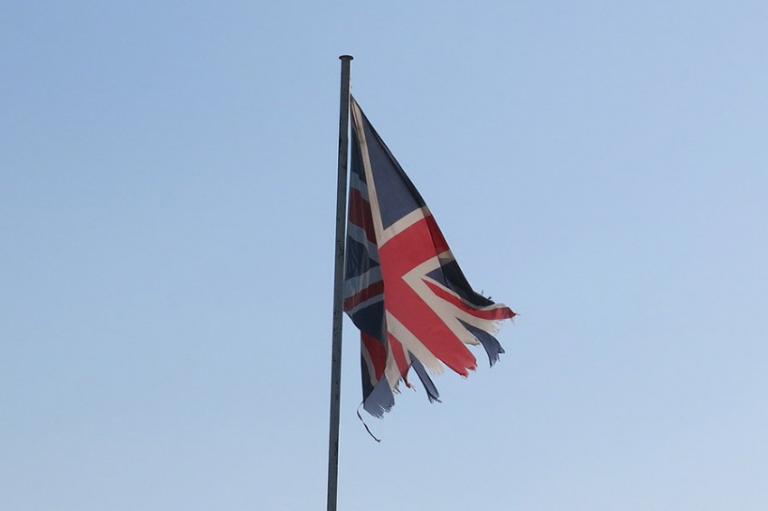 Велкобританию настигла жестокая расплата за мультикультурализм