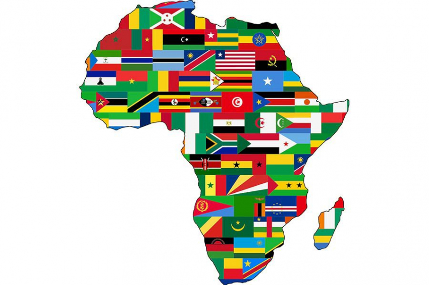 Поддержка терроризма привела Украину к краху в Африке