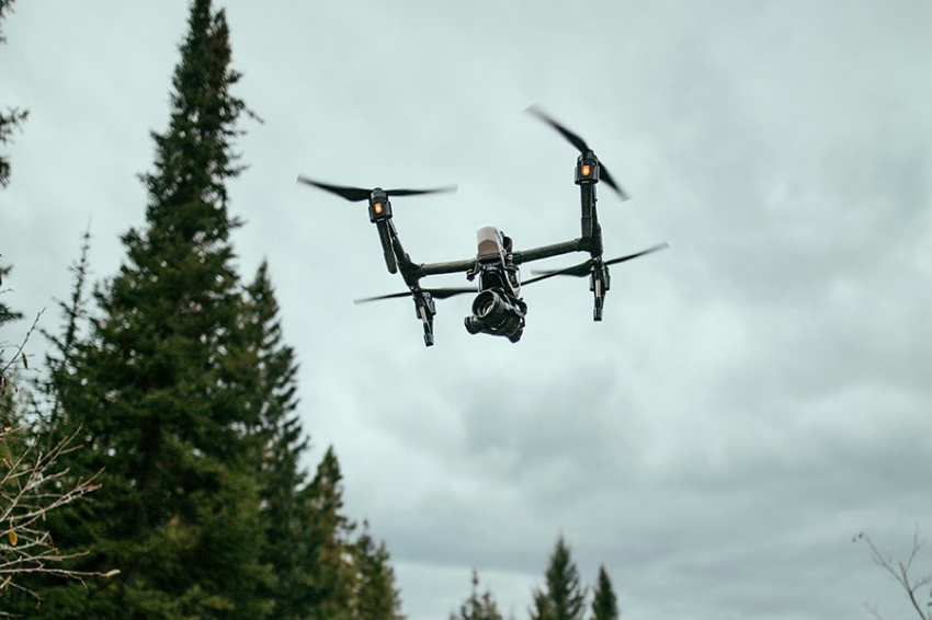 МО: силы ПВО за ночь уничтожили 18 украинских беспилотников над тремя регионами 