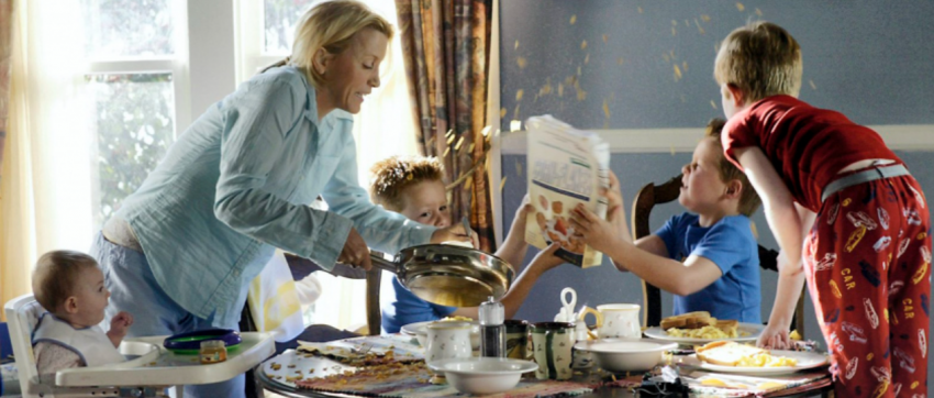 5 простых лайфхаков для легкой жизни: избавляемся от бытовых проблем