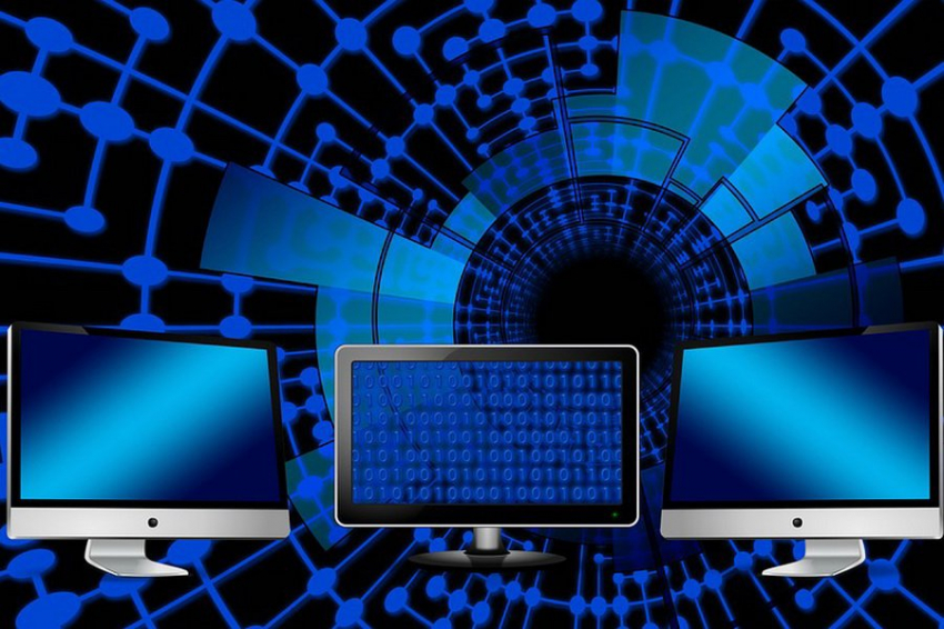 Ученые из СФУ разработали инновационную технологию хранения видеоданных