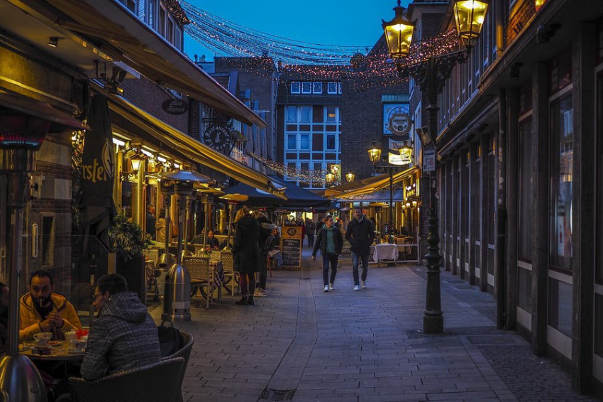 Ученые из США и Британии выяснили, кто живёт дольше - "совы" или "жаворонки"