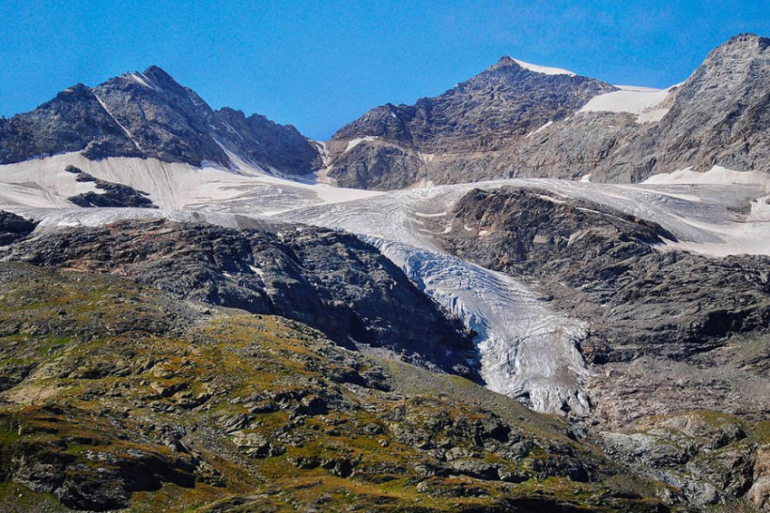 Nature: скрытые волны могут формировать таинственные возвышенности Земли