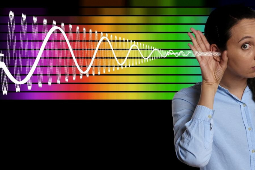 Ученые ПНИПУ назвали ключевые признаки, сигнализирующие об ухудшении слуха