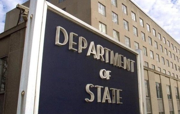 США призвали Китай воздержаться от эскалации после инцидента в Южно-Китайском море