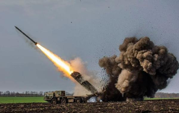 Свежие новости СВО на 9 сентября 2024 года. Карта боевых действий на Украине на сегодня, обстановка на фронтах