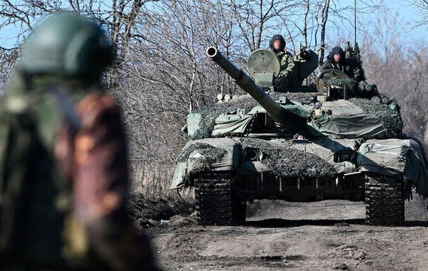 Курская область сегодня. Карта боевых действий на 20 сентября. Информация о прорыве ВСУ к Глушково опровергнута - подробности на N4k.Ru