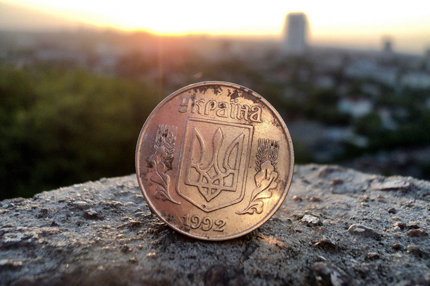 Атака на копейку ведет к очередному подрыву украинского государства