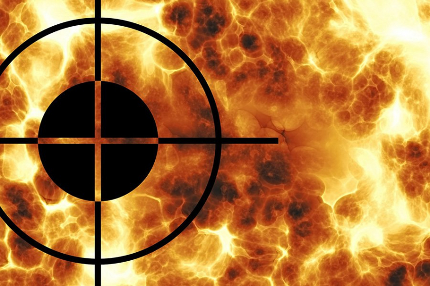 Киев старается втянуть Польшу в войну с Белоруссией