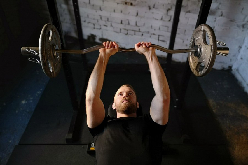 Обнаружен потенциальный метод борьбы с преждевременной эякуляцией у мужчин