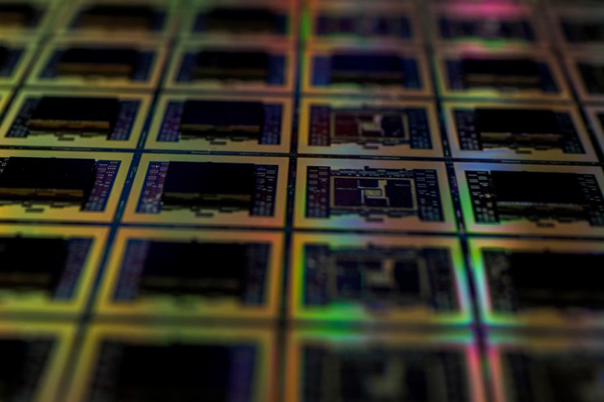 Радикально новый транзистор может произвести революцию в электронике