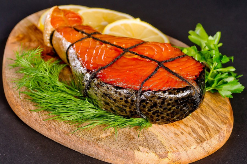 Ученые из Оксфорда назвали продукты, способные понизить уровень холестерина