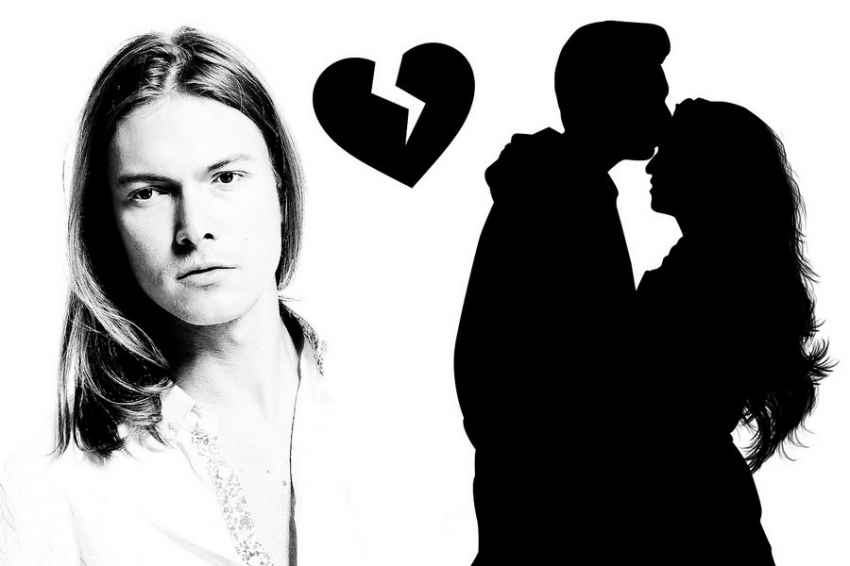 JSPR: супружеская неверность способна вызвать мигрени и сердечные болезни