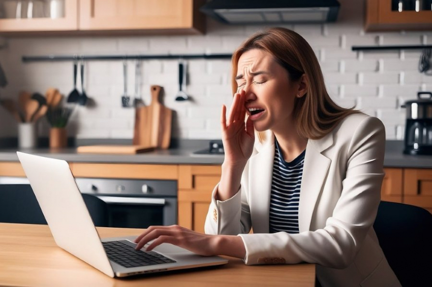 Профессор Тейлор рассказал, что ждет человека при постоянном недосыпании