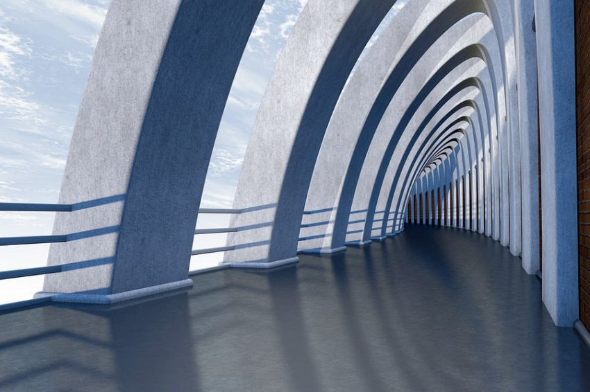 В Томске будет установлен 3D-принтер для печати строительных объектов