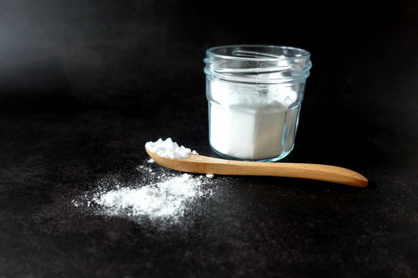 Ученые раскрыли пользу воды с содой для здоровья