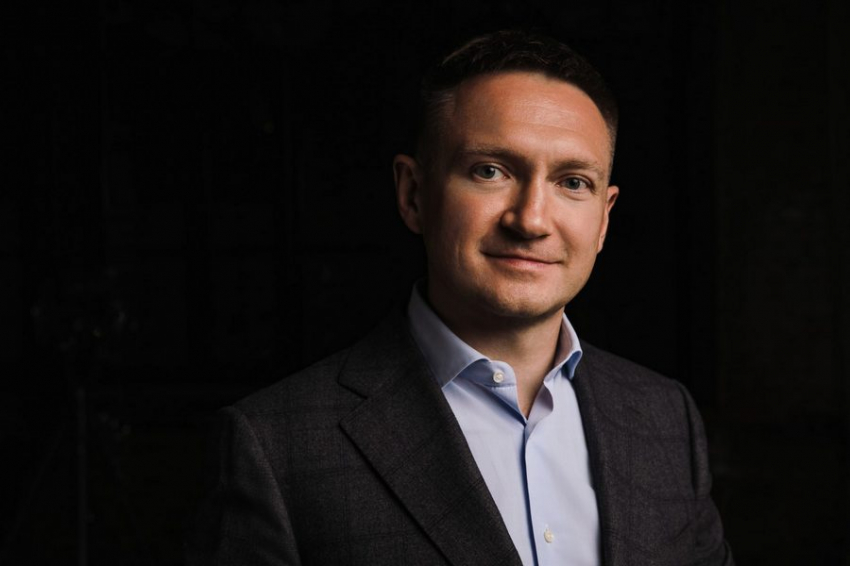 Алексей Кузовкин: как не стать жертвой фишинга?