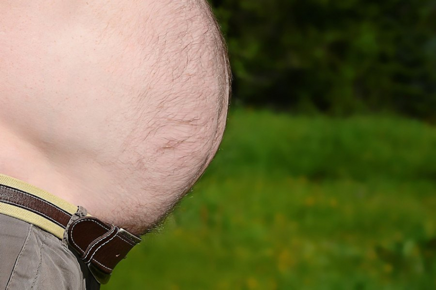 Семена чиа, кимчи и спирулина: что нужно знать для уменьшения жира на животе