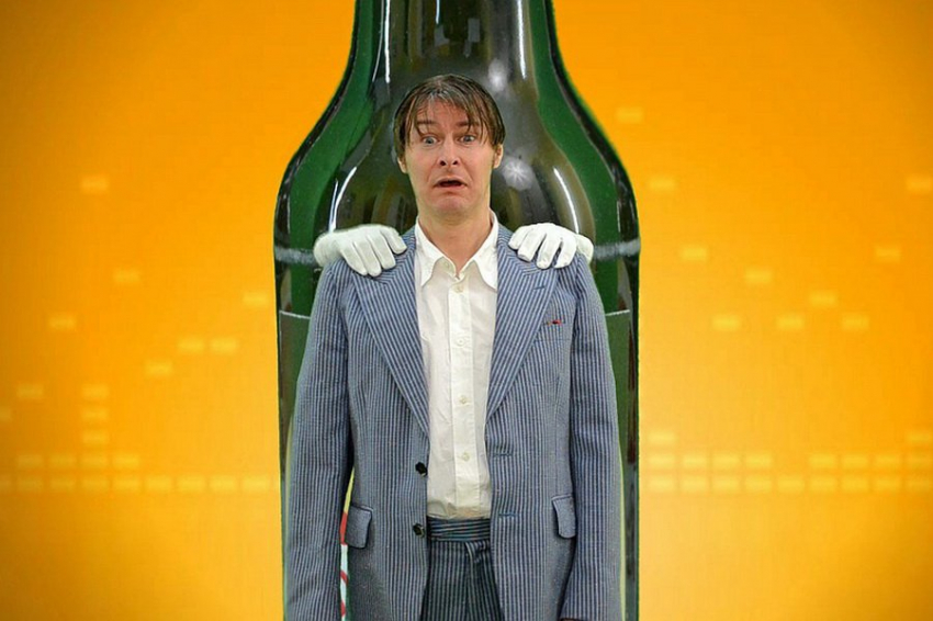 Ученые выяснили, что мужчин и женщин лечить от алкоголизма следует по-разному