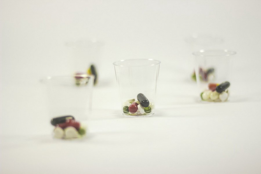 Роль дофамина в возникновении эффекта плацебо для снижения боли малозначительна