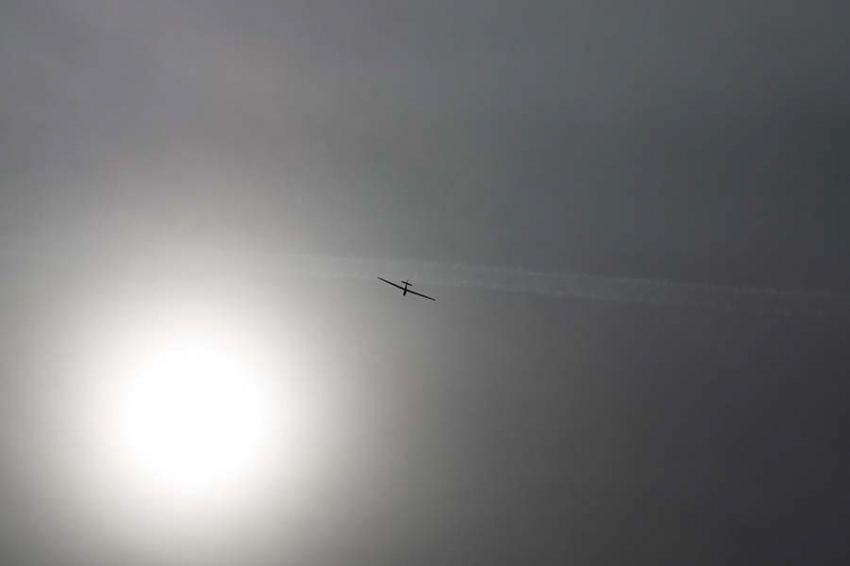 МО: над Ростовской и Белгородской областями за ночь уничтожили девять украинских БПЛА