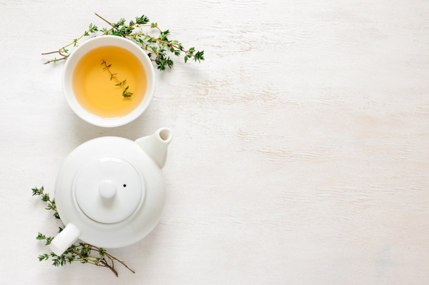 Травяные чаи и диабет: полезные свойства и скрытые угрозы