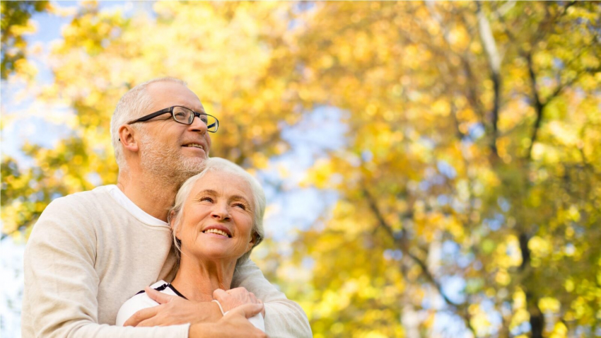 В России и мире 1 октября 2024 года отмечают несколько праздников