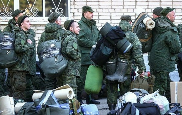 Свежие новости о мобилизации в РФ на 2 октября: будет ли вторая волна в 2024 году, мнения экспертов
