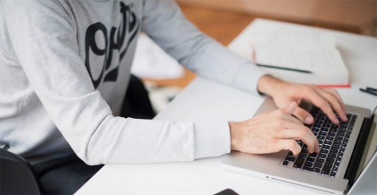 Что включает сопроводительное письмо: структура и содержание