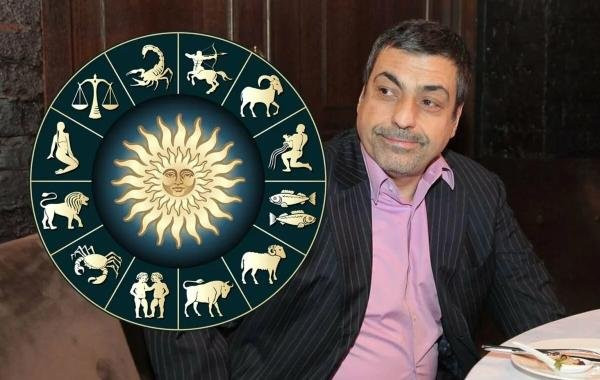 Гороскоп от Павла Глобы на 27 октября 2024 года для всех знаков зодиака