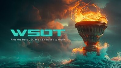 Bybit проведет конкурс WSOT Copy Trading Fest с призовым фондом 100 000 USDT