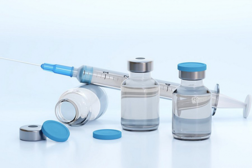 Оксфордские ученые разрабатывают вакцину против рака яичников