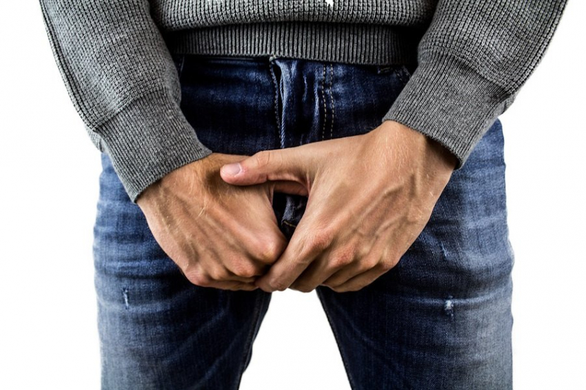 UMich: выявлена роль мутаций в развитии агрессивных форм рака простаты