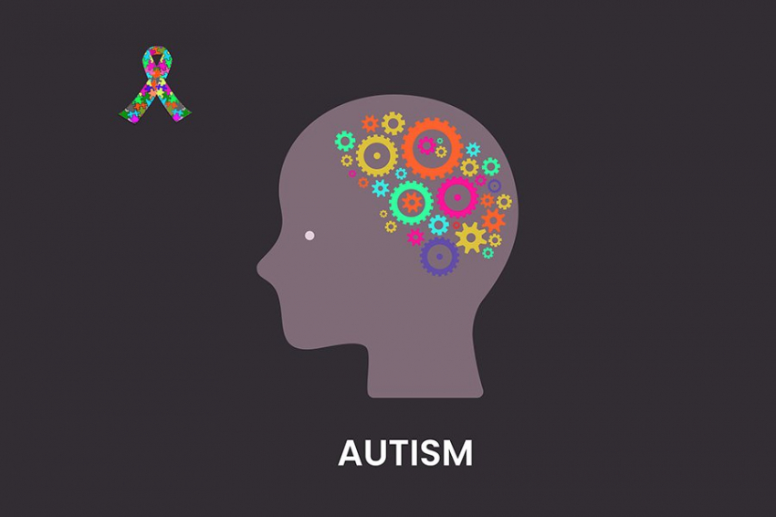 Исследования показывают, что нейроны у детей с аутизмом выглядят иначе