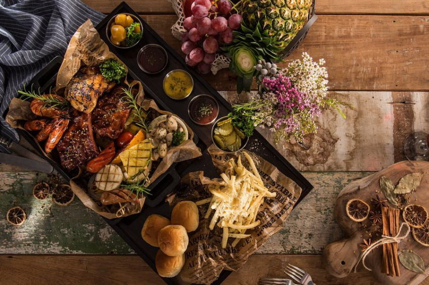 Ученые выяснили, для кого ультраобработанная еда наиболее опасна