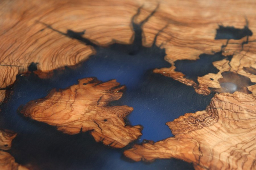 Химик раскрыл скрытые угрозы модных эпоксидных изделий