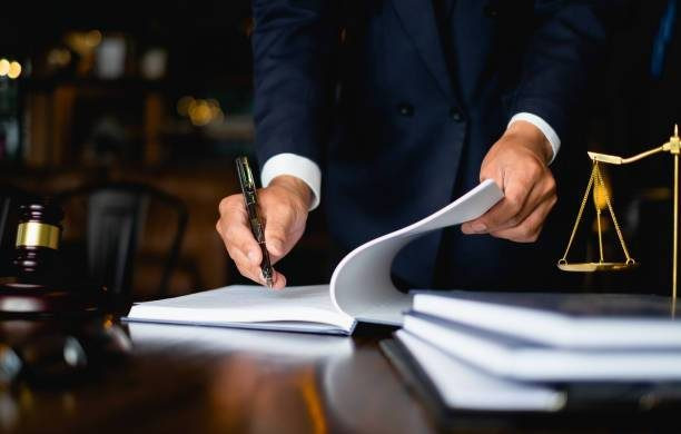 Абонентское юридическое обслуживание: защита и поддержка вашего бизнеса