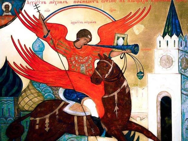 Михайлов день отмечают православные в 2024 году: церковь чтит Архистратига Михаила 21 ноября