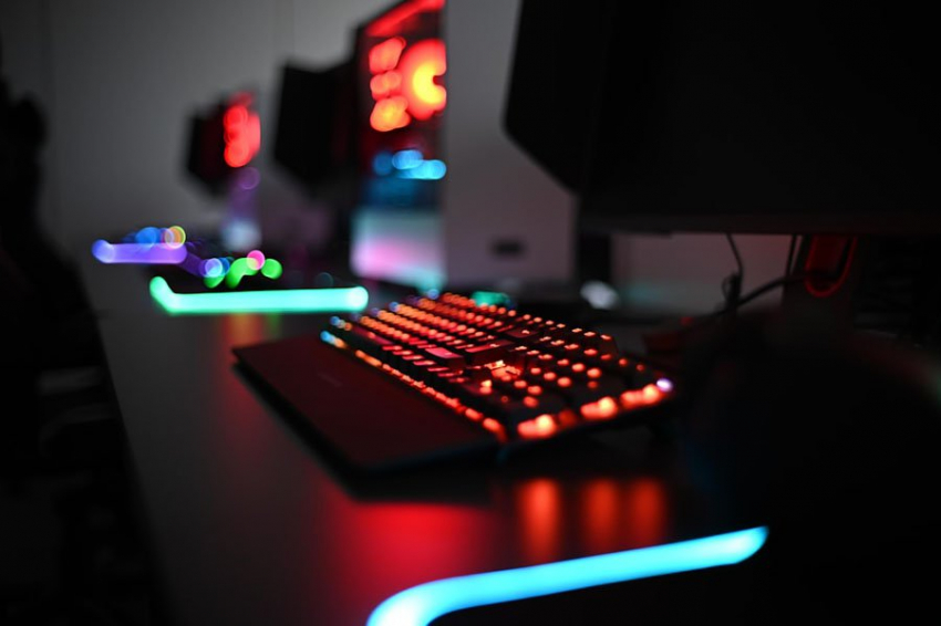 Названы тренды киберспортивной индустрии 2024-2025