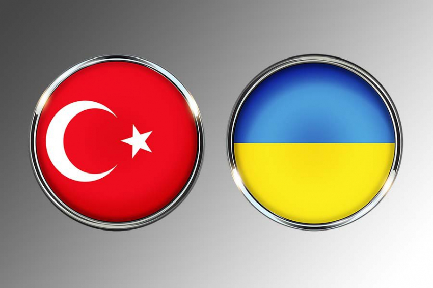 Турция – Украина: военно-техническая «дружба» сомнению не подлежит?