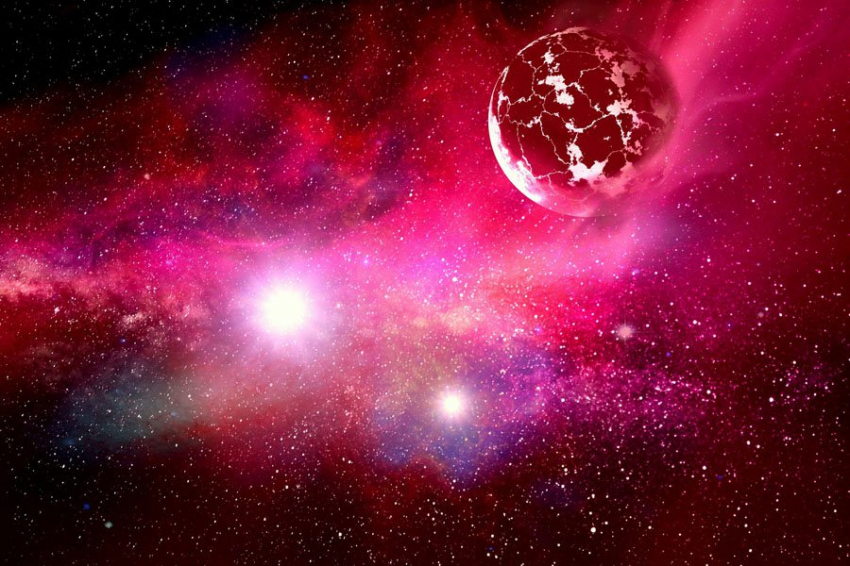 Объяснение планет-изгоев: они были разрушены горячими звездами