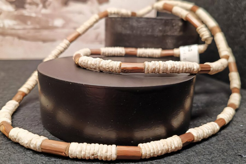 Анализ изотопов стронция отслеживает обмен скорлупой страусиных яиц в Африке