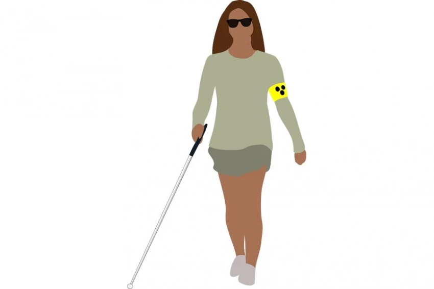 Генная терапия спасает слух и зрение: прорыв в лечении синдрома Ашера