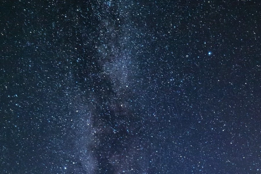 Карта Вселенной против альтернатив: DESI подтверждает правоту Эйнштейна